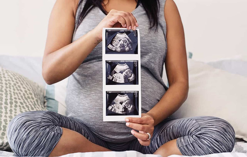 Mẹ nên lưu ý đến các mốc quan trọng của thai kỳ để đi siêu âm 