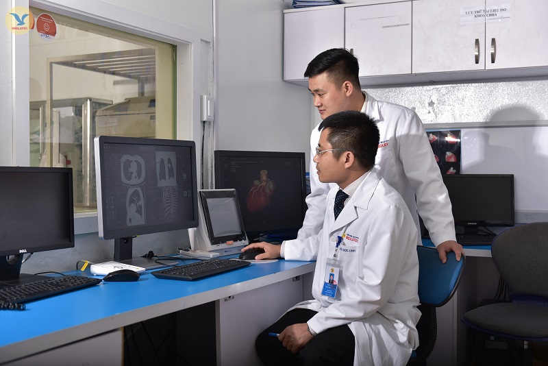 Chụp CT là kỹ thuật chẩn đoán lâm sàng hiện đại, được áp dụng rộng rãi trong y khoa hiện nay