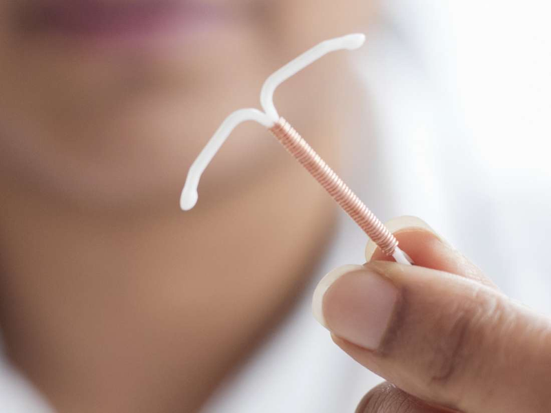 Đặt vòng tránh thai là phương pháp tránh thai hiệu quả được nhiều người tin tưởng lựa chọn
