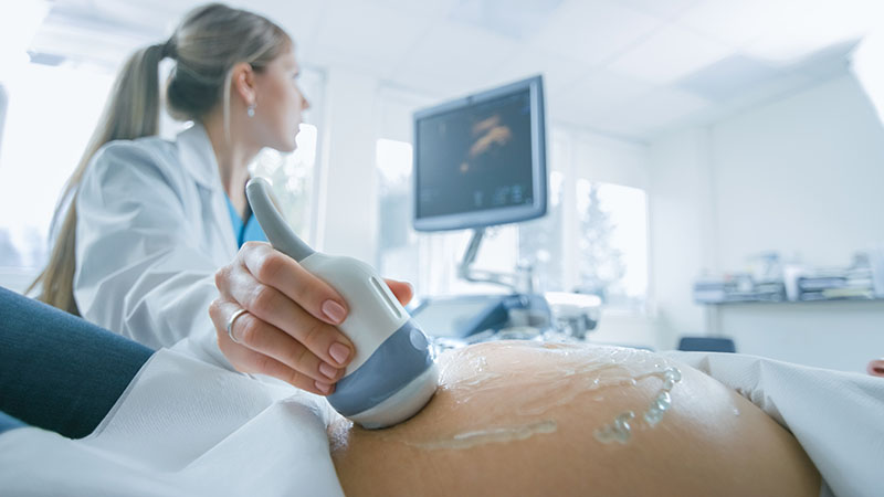 Các mẹ bầu hiện nay nên chuẩn bị khoảng 300 - 500 nghìn cho một lần đến bệnh viện thực hiện siêu âm 3D