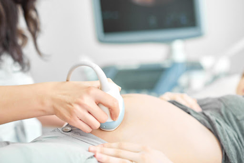 Siêu âm 4D sẽ tái tạo tất cả các chuyển động của thai nhi trong tử cung