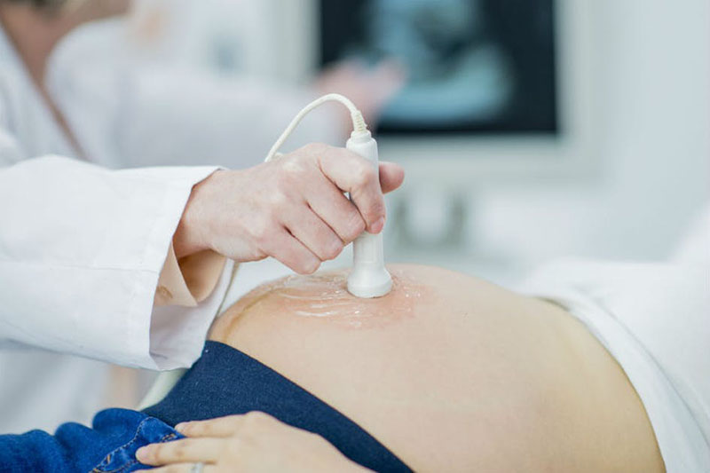 4 tháng siêu âm có chính xác tuổi thai
