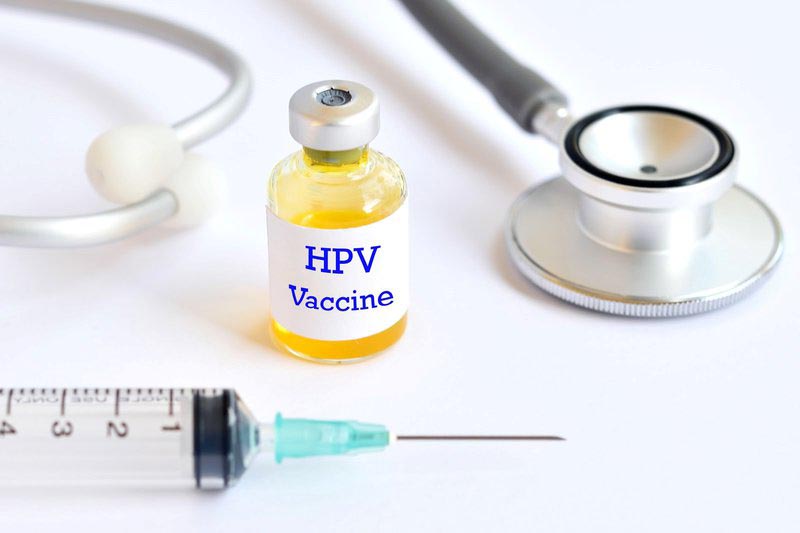 Chị em nên lưu ý tiêm vắc xin HPV chưa phải cách phòng tránh ung thư cổ tử cung toàn diện