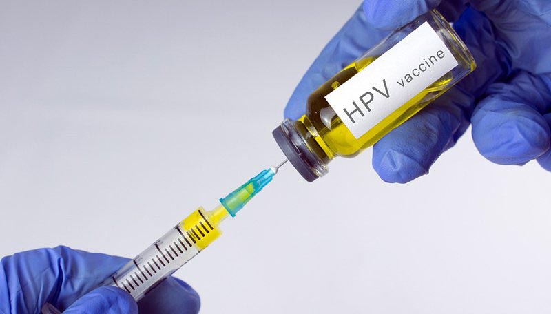 Nếu bạn đang mắc các bệnh nặng cấp tính thì tuyệt đối không thể thực hiện tiêm HPV
