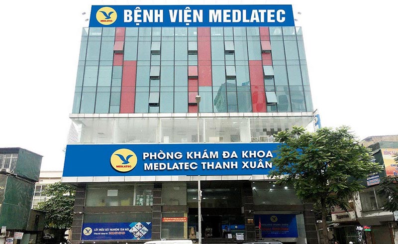 Cơ sở uy tín chất lượng thăm khám hàng đầu tại Việt Nam 