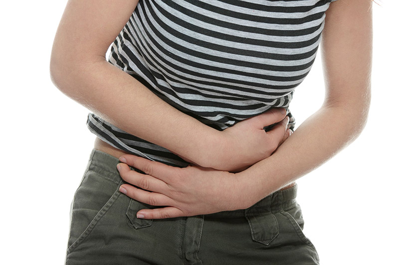 Rối loạn tiêu hóa, đau bụng có thể là biểu hiện Covid-19 xuất hiện ở một số ca bệnh
