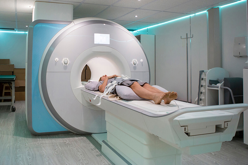 Chụp MRI là kỹ thuật tiên tiến hiện đại