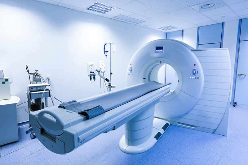 Chụp MRI bao nhiêu tiền phụ thuộc vào đời máy và hãng sản sản xuất máy chụp MRI