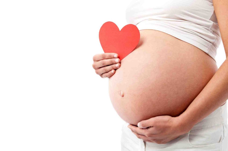 Tiêm phòng vắc xin trước mang thai giúp bảo vệ cả mẹ bầu và thai nhi