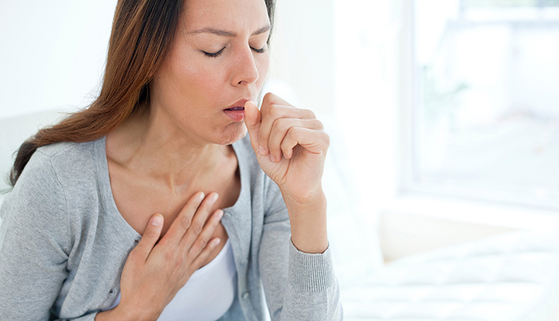 Viêm phế quản là một dạng bệnh lý liên quan đến đường hô hấp