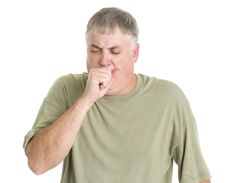 Viêm phế quản phổi là bệnh lý gây ra các ảnh hưởng trực tiếp đối với hệ thống hô hấp của người bệnh