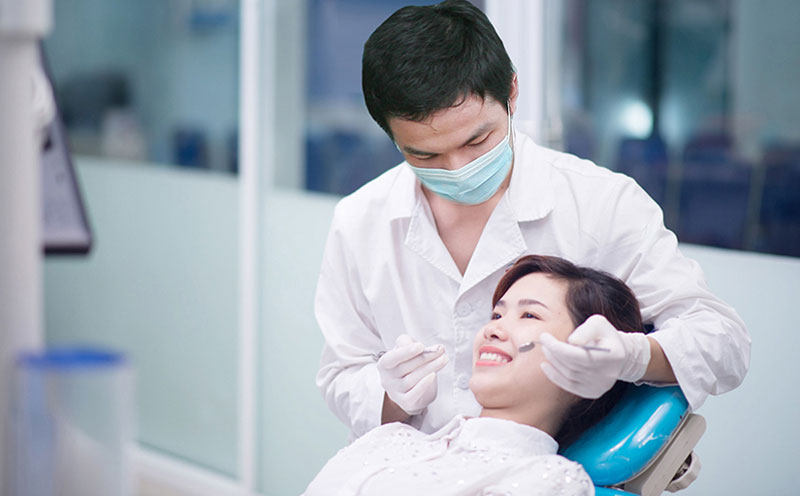 cao vôi răng cần lấy tại địa chỉ y tế uy tín