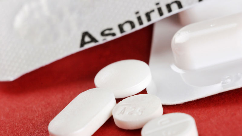 aspirin một loại thuốc với nhiều công dụng tuyệt vời