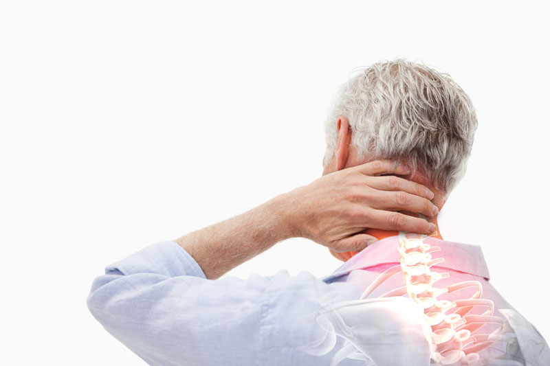 xương khớp mang lại nhiều biến chứng khó chịu cho người mắc bệnh