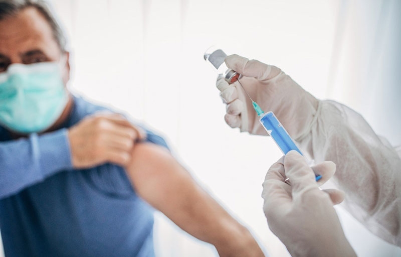 tiêm chủng có lợi đối với sức khỏe con người, đặc biệt là tiêm phòng vắc xin