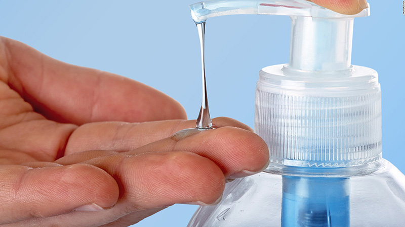 Cần chú ý giữ vệ sinh sạch sẽ để ngăn ngừa các bệnh đường sinh dục