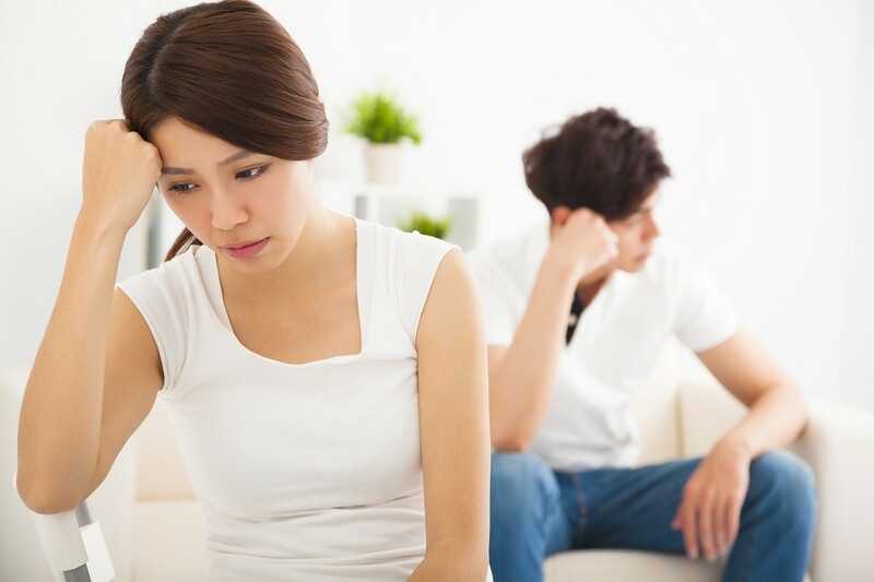 vô sinh có dấu hiệu gì có thể là nguyên nhân gây rạn nứt tình cảm vợ chồng