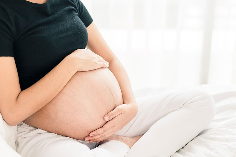 Tiền sản giật thường xuất hiện vào giai đoạn cuối thai kỳ, từ tuần thai thứ 20 trở về sau