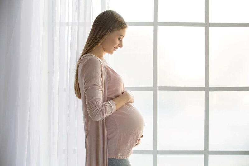 Gan nhiễm mỡ thai kỳ cần điều trị từ sớm