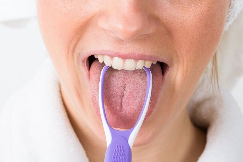  Vệ sinh răng miệng sạch sẽ là cách phòng tránh hơi thở có mùi hiệu quả nhất