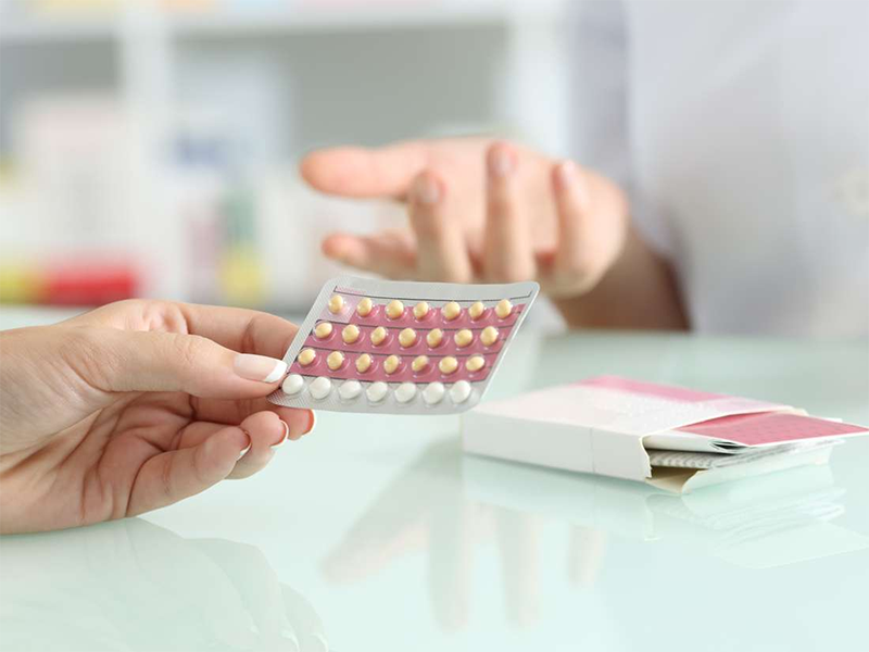 Thuốc tránh thai hàng ngày là loại thuốc quen thuộc, nhiều phụ nữ tin dùng