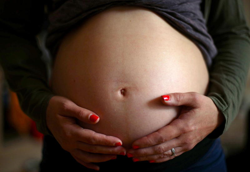 Phụ nữ mang thai không nên đặt vòng tránh thai
