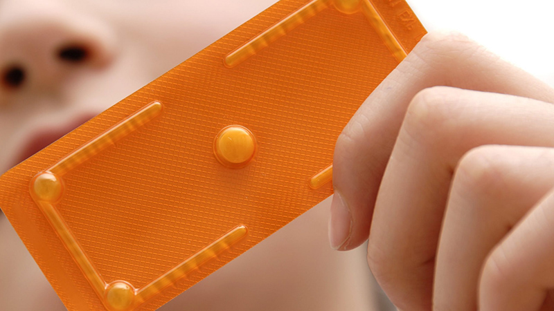 Thuốc tránh thai khẩn cấp có công dụng hiệu quả sau khi quan hệ tình dục không an toàn