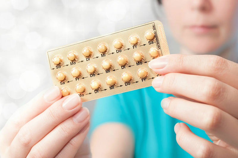 Ở dạng vỉ 21 viên, mỗi vỉ thuốc sẽ có 21 viên thuốc tránh thai và bên trong mỗi viên chỉ chứa Estrogen