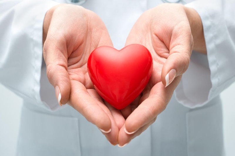 Vitamin B5 giúp bạn cải thiện sức khỏe tim mạch