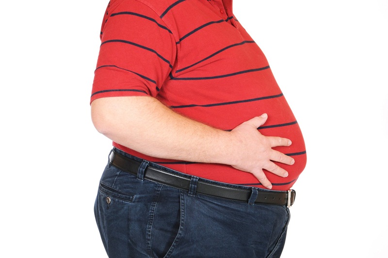 Thừa cân béo phì là nguyên nhân của nhiều loại bệnh