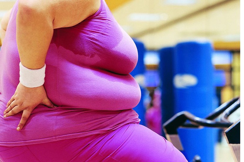 Phụ nữ thừa cân béo phì có nguy cơ mắc ung thư vú cao hơn người có ngoại hình cân đối