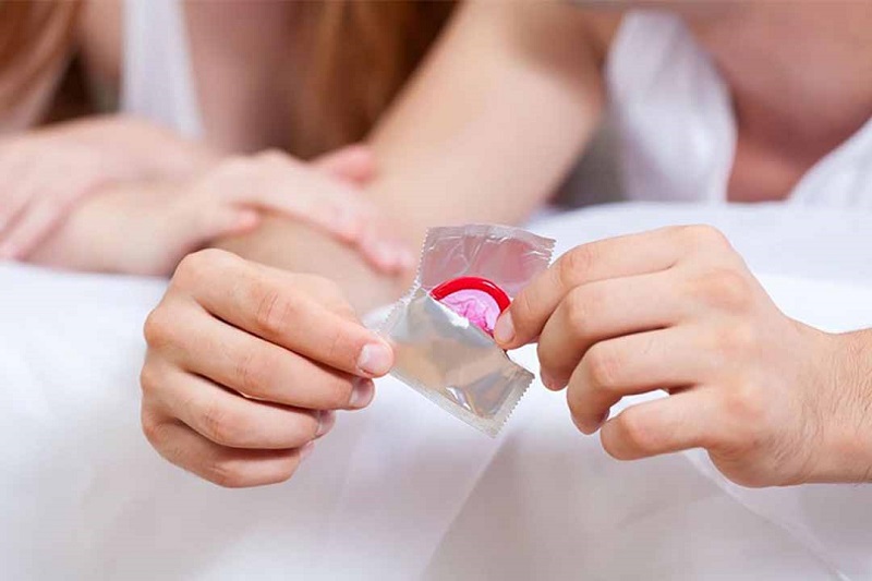 Tỷ lệ HIV lây nhiễm qua quan hệ tình dục không an toàn tăng 