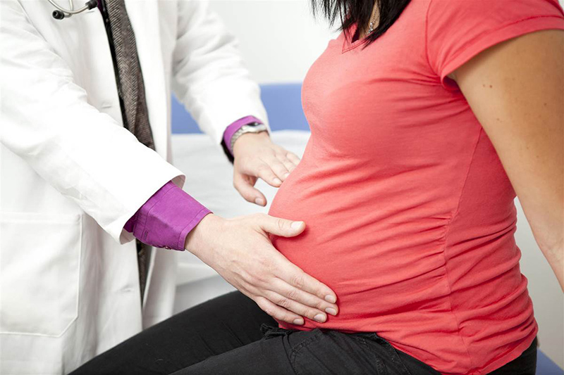 Phụ nữ mang thai khi mắc bệnh thủy đậu tuyệt đối không chủ quan, tránh để lại biến chứng cho thai nhi