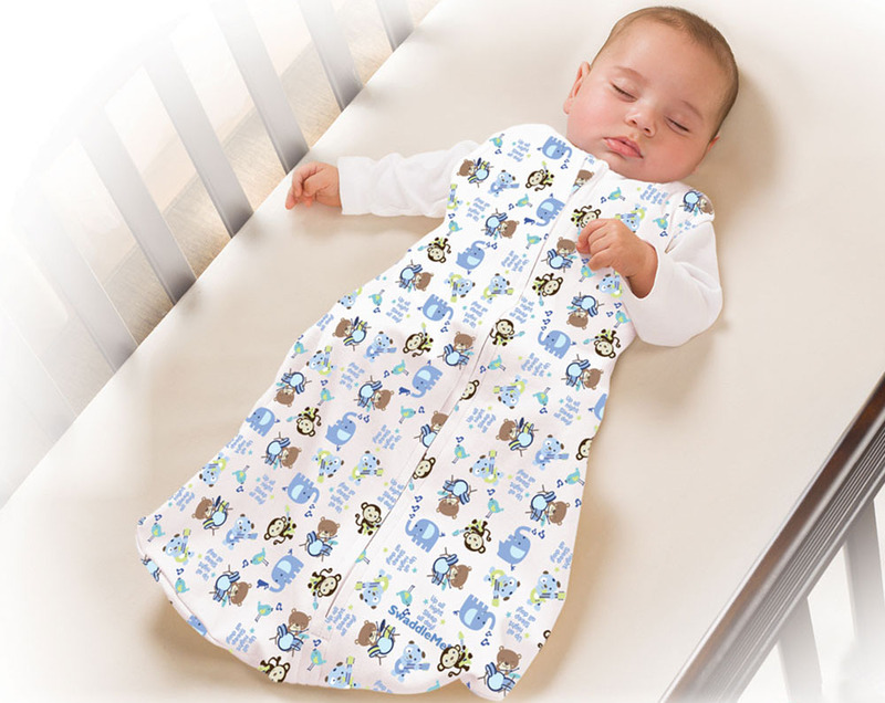 Trẻ sơ sinh khó ngủ ảnh hưởng đến sự phát triển về thể chất và nhận thức
