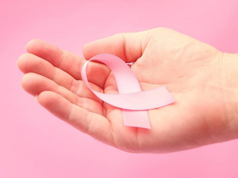 Tầm soát ung thư vú từ giai đoạn sớm, điều trị bệnh kịp thời là điều nên làm đối với chị em phụ nữ