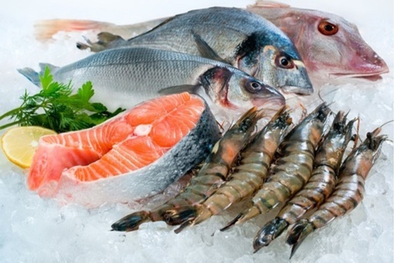 Nhiều trường hợp sốc phản vệ do ăn các loại hải sản