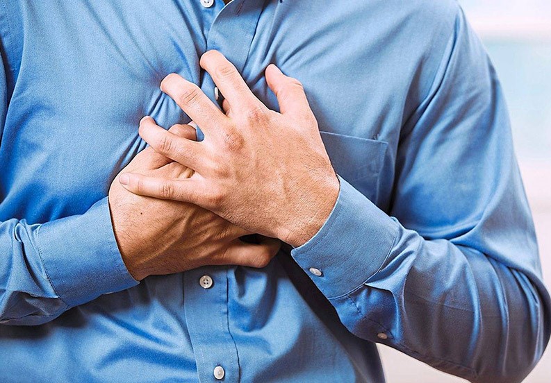 Hiện nay, rối loạn tim mạch được xem là một trong những nguyên nhân gây nên tình trạng thiếu máu lên não
