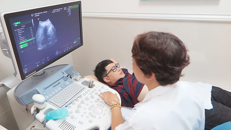 Siêu âm là phương pháp chẩn đoán hình ảnh được áp dụng trong thăm khám và đánh giá hầu hết các bệnh lý trong cơ thể