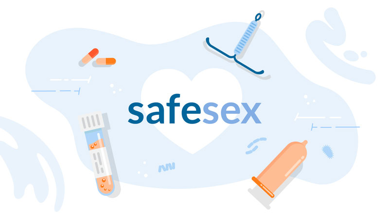 Quan hệ tình dục an toàn là hình thức sinh hoạt tình dục có áp dụng biện pháp an toàn giúp ngừa thai và phòng ngừa các bệnh nguy hiểm