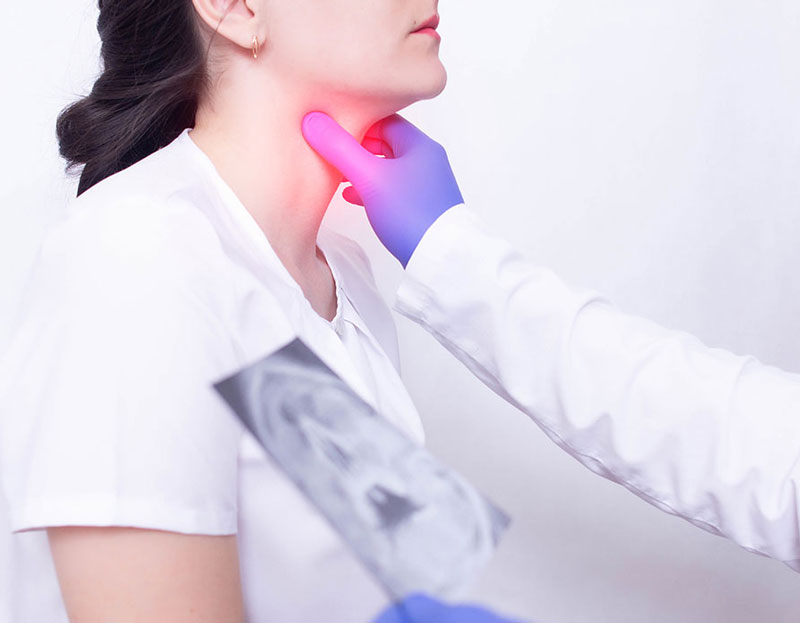 Ung thư vòm họng là căn bệnh thường gặp nhất trong nhóm bệnh ung thư tại Việt Nam