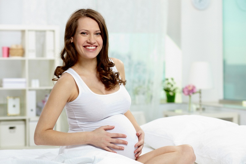 Phụ nữ bị đa nang thường khó khăn trong vấn đề sinh sản