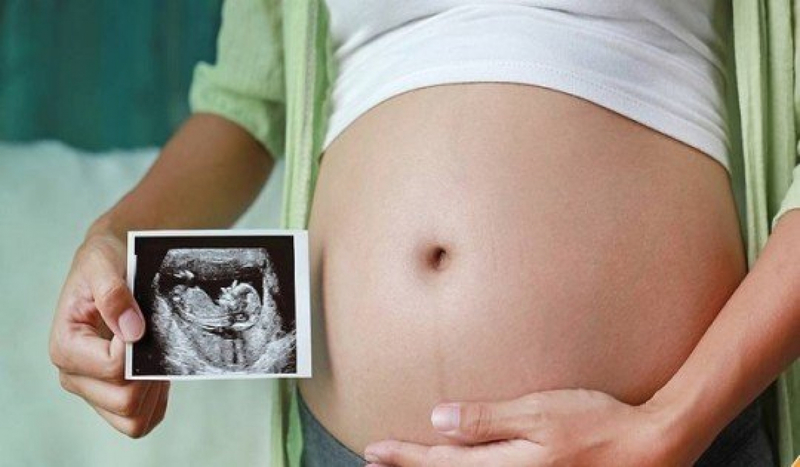  Nhau thai bám thấp làm tăng nguy cơ sinh non