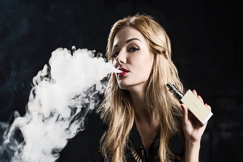 Hút thuốc lá có thể làm tăng nguy cơ bị suy hô hấp