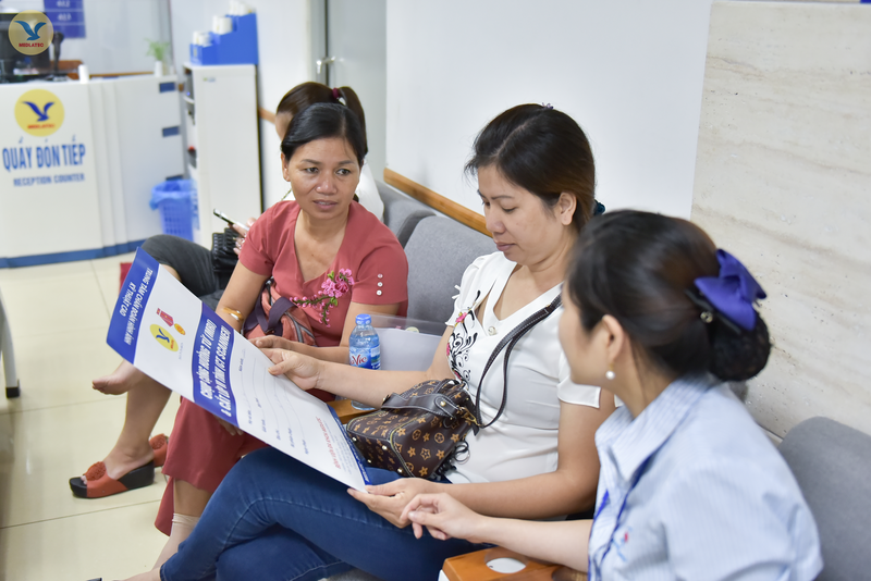  Bệnh viện Đa khoa MEDLATEC là địa chỉ chụp X-quang tốt ở Hà Nội