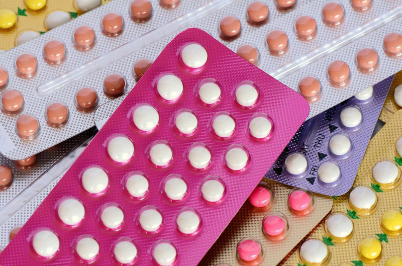 Thuốc tránh thai được nhiều người tin dùng, lựa chọn trong các biện pháp tránh thai