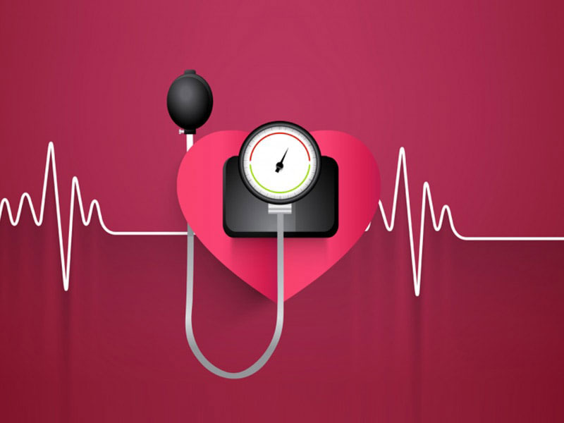Huyết áp không ổn định là dấu hiệu lâm sàng giúp bạn phát hiện bệnh