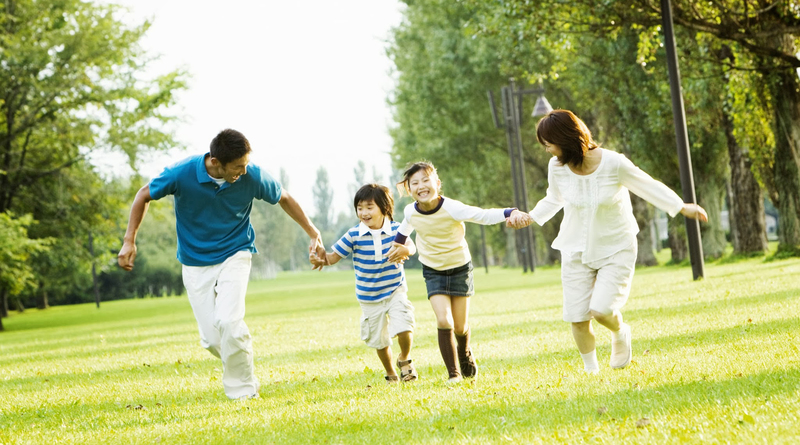  Sức khỏe nam khoa tốt là yếu tố giúp cuộc sống gia đình hạnh phúc hơn