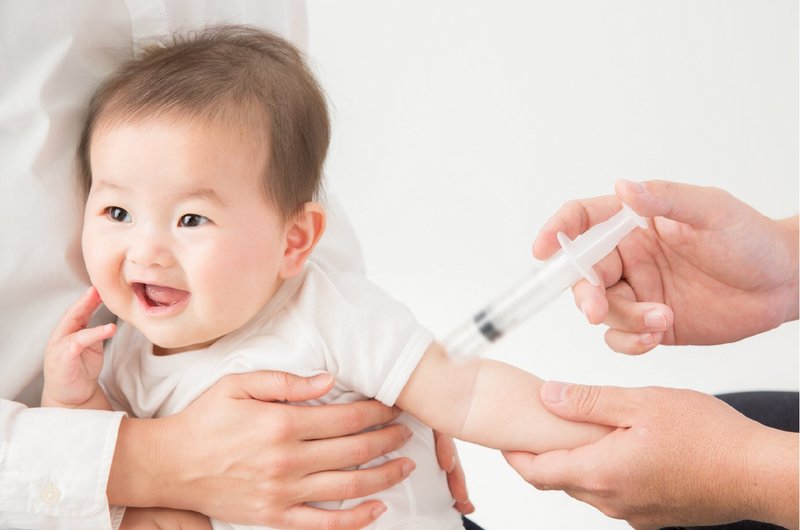 Việt Nam hiện cung cấp 2 loại vắc xin 6 trong 1 ở các Trung tâm tiêm chủng