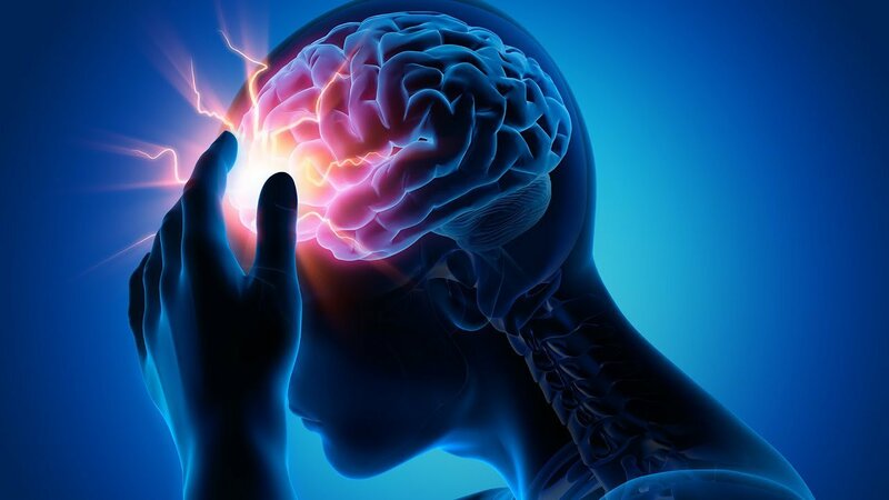  Chụp CT mạch não có thể đánh giá u não