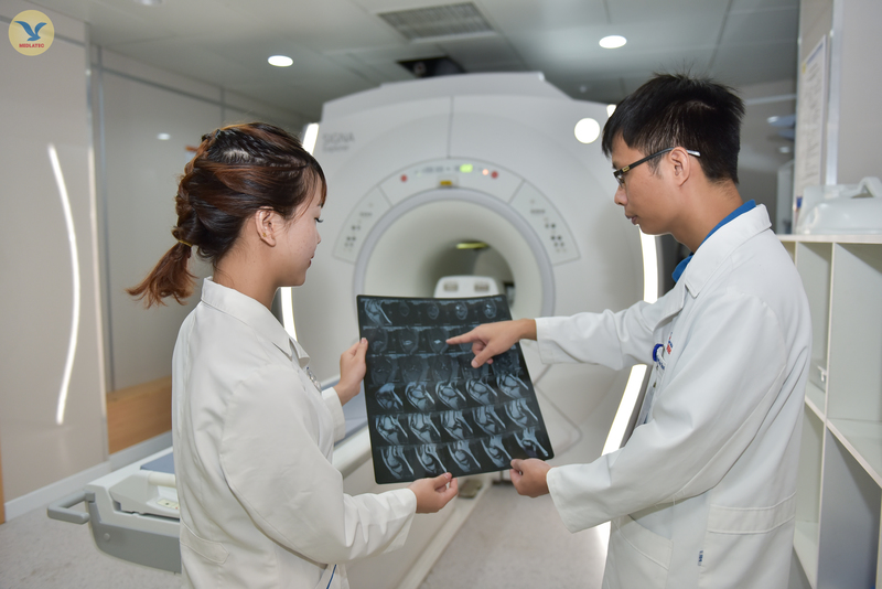 Bệnh viện Đa khoa MEDLATEC đầu tư hệ máy chụp MRI công nghệ mới